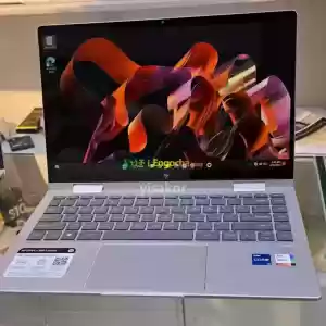 New arrival 13th generation  2023 Brand new with manuwalHp Envy x360     13th generation  in Ethiopia